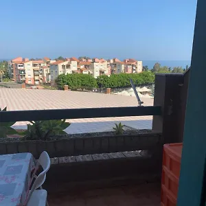 Rocce Nere Two Appartamento Giardini Naxos